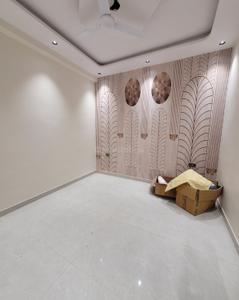 Bedroom Image of 2100 Sq.ft 4 BHK Builder Floor for sale in Green Field Colony Faridabad for Rs. 18500000