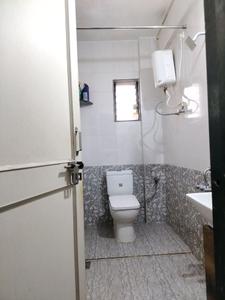 Common Bathroom Two Image of 2600 Sq.ft 3.5 BHK Independent House for rent in Mundhwa Pune for Rs. 65000