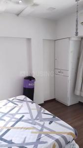 Bedroom Image of 820 Sq.ft 2 BHK Apartment / Flat for sale in Dadar East Mumbai for Rs. 40000000