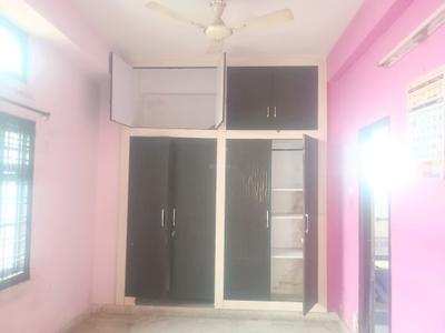 Bedroom Image of 700 Sq.ft 1 BHK Independent House for rent in Saroornagar Hyderabad for Rs. 10000