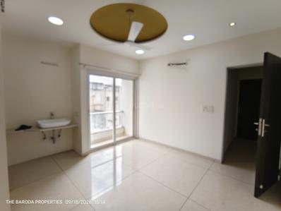 Hall Image of 2800 Sq.ft 3 BHK Apartment / Flat for sale in Akota Vadodara for Rs. 13500000