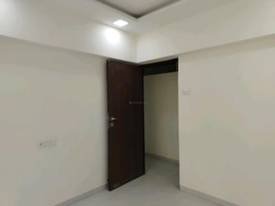 Bedroom Image of 885 Sq.ft 2 BHK Apartment / Flat for sale in Boisar Mumbai for Rs. 4290000