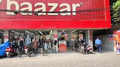 Image of 1200 Sq.ft 3 BHK Apartment / Flat for sale in Keshtopur, Kolkata for Rs. 4500000