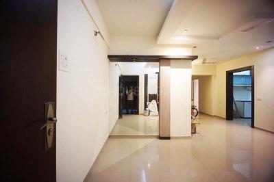 Hall Image of 1502 Sq.ft 3 BHK Apartment / Flat for sale in Kondhwa Pune for Rs. 11000000