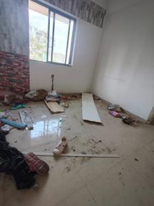 Bedroom Image of 380 Sq.ft 1 BHK Apartment / Flat for sale in Gahunje Pune for Rs. 1870000