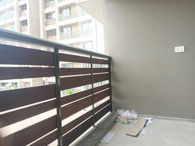 Living Room Image of 1400 Sq.ft 3 BHK Apartment / Flat for rent in Arvind Oasis, Nagasandra, Bengaluru North Bengaluru for Rs. 52000
