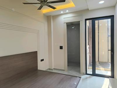 Bedroom Image of 1800 Sq.ft 4 BHK Builder Floor for sale in Indirapuram Ghaziabad for Rs. 25000000