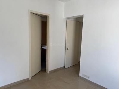 Bedroom Image of 1210 Sq.ft 2 BHK Apartment / Flat for rent in Savvy Swaraaj Sports Living, Gota Ahmedabad for Rs. 21000