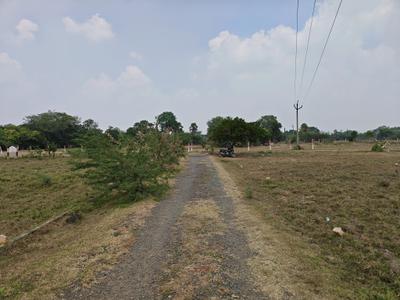 Image of 1200 Sq.ft Residential Plot / Land for sale in Oragadam Sriperambattur, Chennai for Rs. 1500029