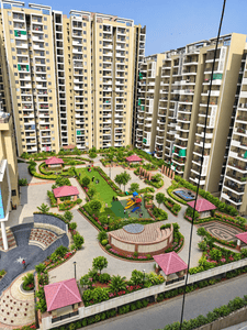 Image of 1089 Sq.ft 2 BHK Apartment / Flat for sale in Anukampa Sky Lounges, Kankha Ki Dhani, Jaipur for Rs. 6821000