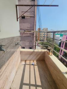 Balcony Image of 2000 Sq.ft 3 BHK Apartment / Flat for sale in Miyapur Hyderabad for Rs. 15000000