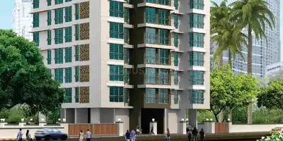 1 BHK Flat
