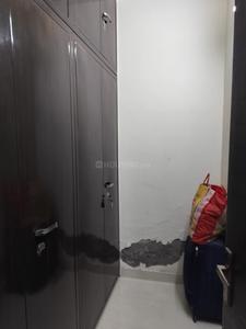 Bathroom Image of 1400 Sq.ft 3 BHK Builder Floor for rent in Mansarovar Extension Jaipur for Rs. 26000