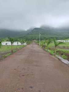 Image of 12200 Sq.ft Residential Plot / Land for sale in Ramshej, Nashik for Rs. 4700000