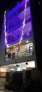 Building Image of JDS PG in Sector 40, Gurgaon