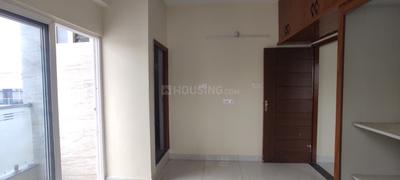 Bedroom Image of 750 Sq.ft 1 BHK Independent House for rent in Whitefield Bengaluru for Rs. 23000