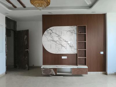 Living Room Image of 1125 Sq.ft 2 BHK Apartment / Flat for sale in Aarambh Heights, Surajpur Greater Noida for Rs. 4900000