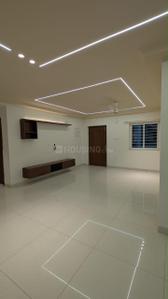 Balcony Image of 2700 Sq.ft 4 BHK Apartment / Flat for rent in Aparna Serenity, Bolarum Secunderabad for Rs. 75000