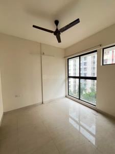 Bedroom Image of 750 Sq.ft 2 BHK Apartment / Flat for sale in Lodha Palava Marvella B C D E F G, Dombivli East Thane for Rs. 4500000