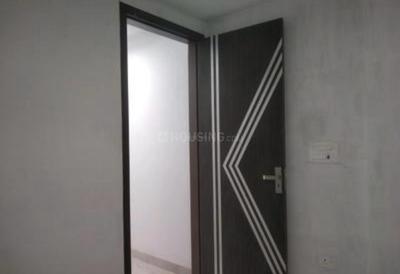 Bedroom Image of 1000 Sq.ft 3 BHK Builder Floor for sale in Govindpuri New Delhi for Rs. 6000000