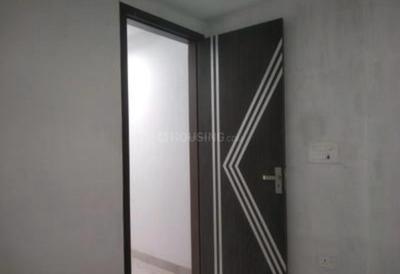 Bedroom Image of 950 Sq.ft 3 BHK Builder Floor for sale in Govindpuri New Delhi for Rs. 7000000