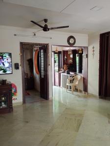 Hall Image of 4000 Sq.ft 5 BHK Independent House for sale in Sama Savli Vadodara for Rs. 40000000