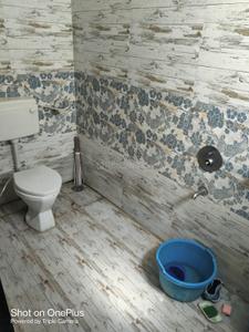 Vishwa Heights  Bathroom 1