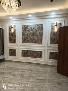 Hall Image of 1300 Sq.ft 3 BHK Builder Floor for sale in Vasundhara Ghaziabad for Rs. 8270000