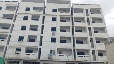 Image of 1156 Sq.ft 2 BHK Apartment / Flat for sale in K R Puram, Bengaluru for Rs. 6800000