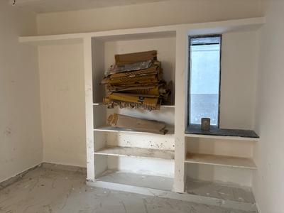 Bedroom Image of 1377 Sq.ft 2 BHK Independent House for sale in Dammaiguda Secunderabad for Rs. 8500000