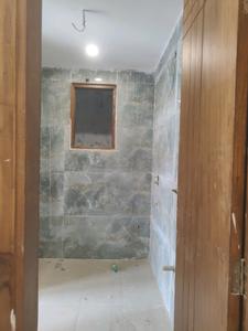 Common Bathroom Image of 2700 Sq.ft 4 BHK Builder Floor for sale in Green Field Colony Faridabad for Rs. 24200000
