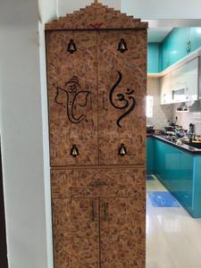 Kitchen Image of 1085 Sq.ft 2 BHK Apartment / Flat for sale in BDA BDA Gunjur Housing Project by Bangalore Development Authority, Gunjur Bengaluru for Rs. 8500000