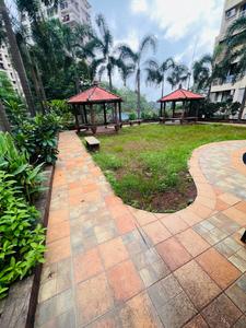 Image of 1050 Sq.ft 2 BHK Apartment / Flat for sale in Shree Shreeji Residency 1, Kalwa, Thane for Rs. 13000000