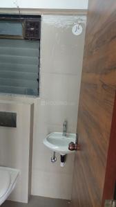 Image of 610 Sq.ft 1 BHK Apartment / Flat for sale in Goregaon East, Mumbai for Rs. 11000000