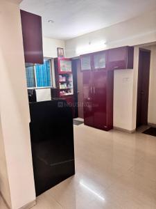 Hall Image of 1250 Sq.ft 2.5 BHK Apartment / Flat for sale in Pimple Saudagar Pune for Rs. 10500000
