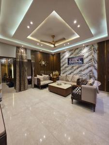 Hall Image of 1170 Sq.ft 3 BHK Apartment / Flat for sale in Dhakoli Zirakpur for Rs. 6600000