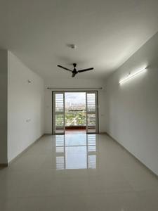 Hall Image of 1000 Sq.ft 2 BHK Apartment / Flat for rent in Kohinoor Sportsville, Maan Pune for Rs. 28001
