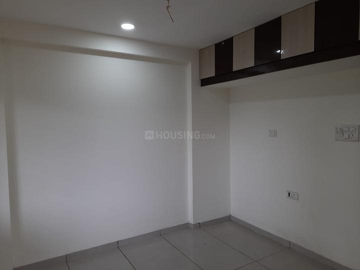 Kurm Shri Radhe Green Park Block A Bedroom 1