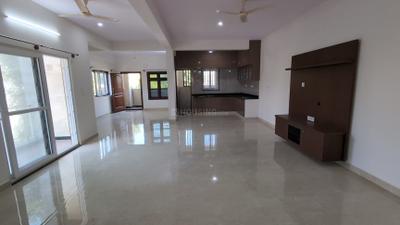 Bedroom Image of 1800 Sq.ft 2 BHK Builder Floor for rent in Arakere Bengaluru for Rs. 60000