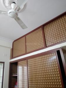 Bedroom Image of 1100 Sq.ft 3 BHK Apartment / Flat for sale in Niyas Libdom Luxury Villas, Peeramcheru Hyderabad for Rs. 6500000