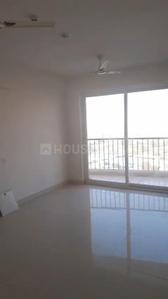 Hall Image of 1350 Sq.ft 3 BHK Apartment / Flat for sale in Amrapali Heartbeat City, Sector 107 Noida for Rs. 13500000