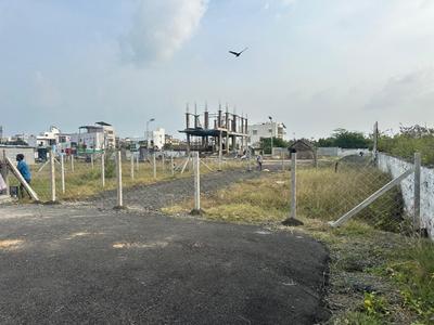 Image of 1954 Sq.ft Residential Plot / Land for sale in Sholinganallur, Chennai for Rs. 24500000