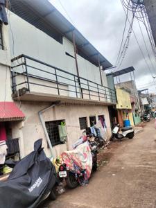 Image of 1200 Sq.ft 3 BHK Independent House for sale in Gandhi Nagar, Belagavi for Rs. 3500000