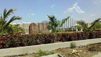 Image of 750 Sq.ft Residential Plot / Land for sale in Tirumala Padmawati, Budhaniya, Indore for Rs. 3375000