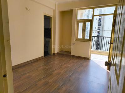 Bedroom Image of 1140 Sq.ft 2 BHK Apartment / Flat for sale in SVP Gulmohur Garden, Raj Nagar Extension Ghaziabad for Rs. 7850000