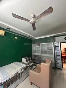 Hall Image of 2400 Sq.ft 4 BHK Apartment / Flat for sale in Akota Vadodara for Rs. 13000000
