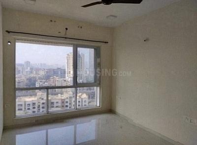 Bedroom Image of 1675 Sq.ft 4 BHK Apartment / Flat for sale in Sea Gundecha Trillium, Kandivali East Mumbai for Rs. 75000000
