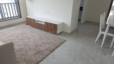 Living Room Image of 950 Sq.ft 2 BHK Apartment / Flat for sale in Vidyavihar Mumbai for Rs. 17000000
