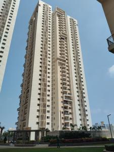 Image of 1295 Sq.ft 2 BHK Apartment / Flat for sale in Bhavya Tulasivanam Avani, Kukatpally, Hyderabad for Rs. 10865750