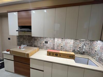 Kitchen Image of 2250 Sq.ft 4 BHK Builder Floor for sale in Paschim Vihar New Delhi for Rs. 47500000